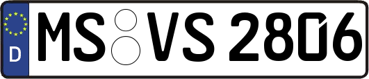 MS-VS2806