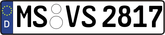 MS-VS2817