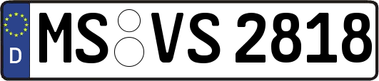 MS-VS2818