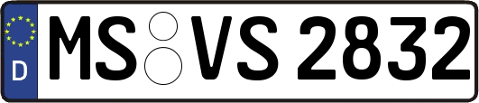 MS-VS2832
