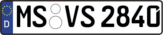 MS-VS2840
