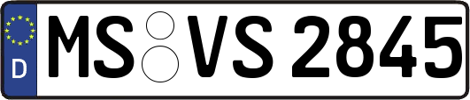 MS-VS2845
