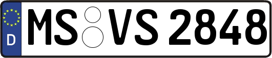 MS-VS2848