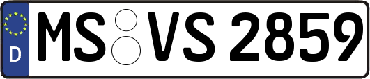 MS-VS2859