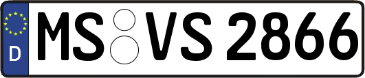MS-VS2866