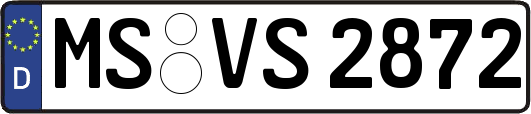 MS-VS2872