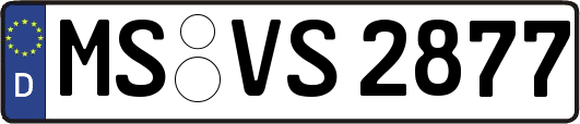 MS-VS2877