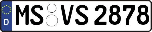 MS-VS2878