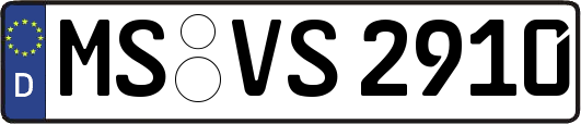 MS-VS2910
