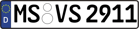 MS-VS2911