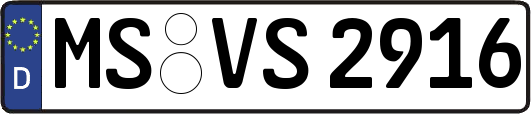 MS-VS2916