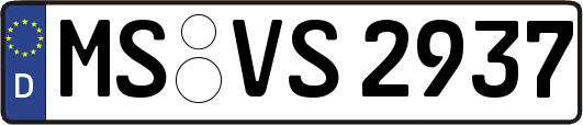 MS-VS2937