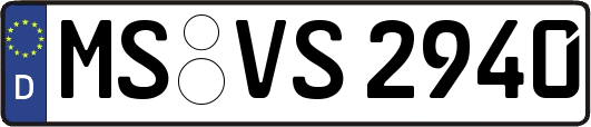 MS-VS2940