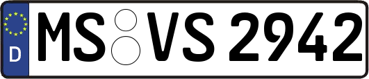 MS-VS2942