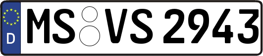 MS-VS2943
