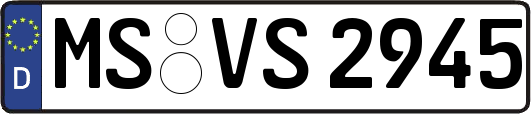 MS-VS2945