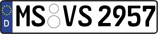MS-VS2957