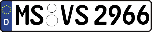 MS-VS2966