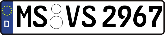 MS-VS2967