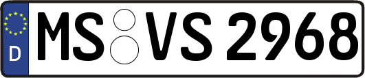 MS-VS2968