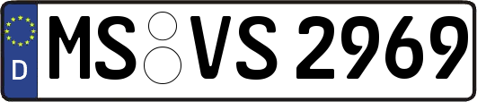 MS-VS2969