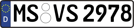 MS-VS2978