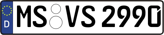 MS-VS2990