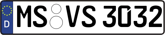 MS-VS3032