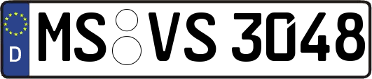 MS-VS3048