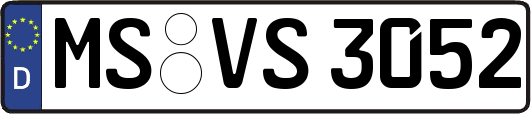 MS-VS3052