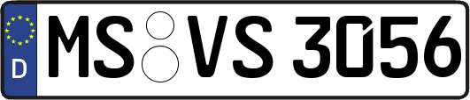 MS-VS3056