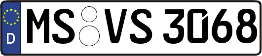MS-VS3068