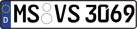 MS-VS3069