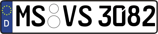 MS-VS3082