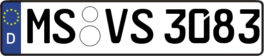 MS-VS3083