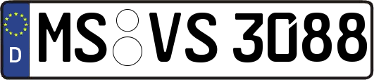 MS-VS3088