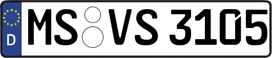 MS-VS3105