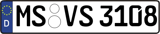 MS-VS3108