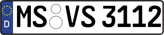 MS-VS3112