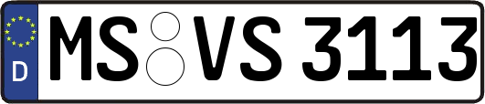 MS-VS3113