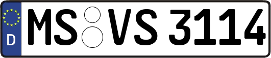 MS-VS3114