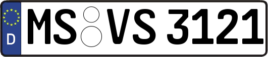 MS-VS3121