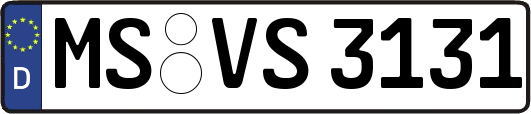 MS-VS3131