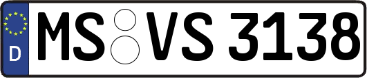 MS-VS3138