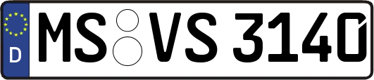 MS-VS3140