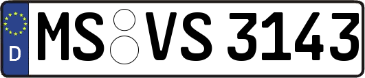 MS-VS3143