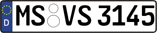 MS-VS3145