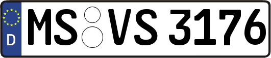 MS-VS3176