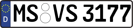 MS-VS3177