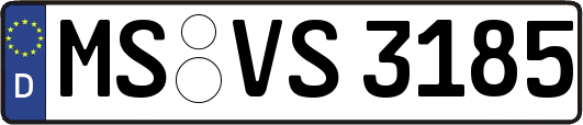 MS-VS3185